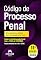 Livro Código de processo penal: decreto lei n. 3.689, de 03 de outubro de 1941