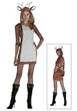 Sexy Deer Costume