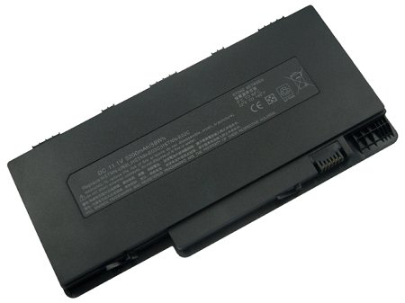 BTExpert Battery for Hp Pavilion Dm3-1130Tx Pavilion Dm3-1130Us Pavilion Dm3-1131Nr Pavilion Dm3-1131Tx Pavilion Dm3-1132Tx Pavilion Dm3-1133Tx 5200mah 3 Cell