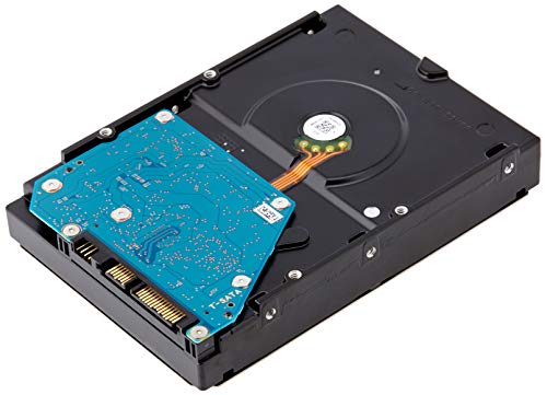 Toshiba X300 4TB 7200RPM 128MB 3.5' SATA, Sliver - Image 6