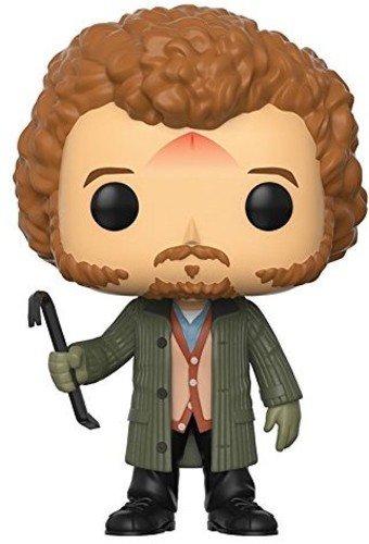 Funko Pop Movies: Home Alone - Marv Collectible Vinyl Figure