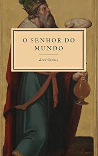 Livro O Senhor do Mundo