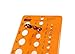 Drill Hog Drill Gauge Check and Measure Drill Bits or Holes