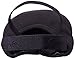 Capezio Canvas Pirouette Ii Dance Shoe, Black, Medium/8-9.5 M US