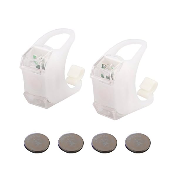 Boat-Bow-and-Stern-Safety-LED-Navigation-Light-Kit-for-Emergency-and-Night-Sailing-Waterproof-and-Portable-White