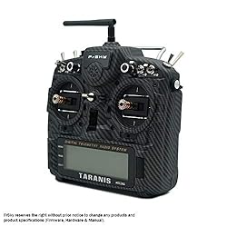 FrSky Taranis X9D Plus SE 2019 Transmitters 24