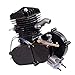 Bicycle Motor Kit 80cc 2-Stroke Bike Gasoline Motorized Gas Engine Bike Motor Kit