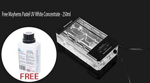 Barrowch 150mm Boxfish Series Acrylic Box Reservoir India | Ubuy