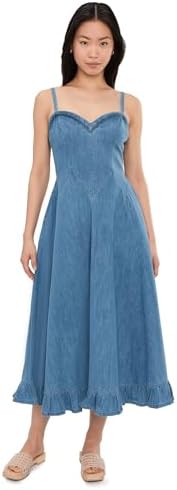 free people finer things printed midi dress Finer Things Printed Midi Dress