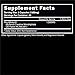 Steel Supplements ATP-Fusion | Optimized Absorption Creatine Monohydrate Workout Supplement | Bloat Free Formula for Faster Recovery with Creatine Monohydrate Powder | 40 Servings