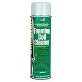 QwikClean&reg; Foaming Coil Cleaner
