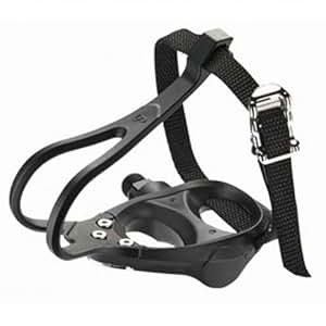 resin platform pedals