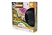 Dimex 3200-30-3 30 Foot Tall Wall No Dig Kit Landscape Edging, Feet, Black (Pack of 3)