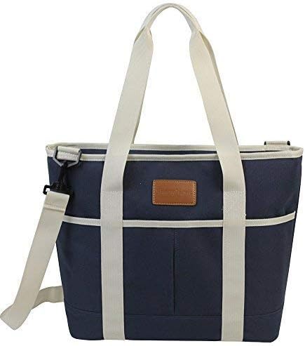 thermal insulated beach bag