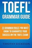 test toefl 107 iBT TOEFL with Educational Official Testing Audio: Tests