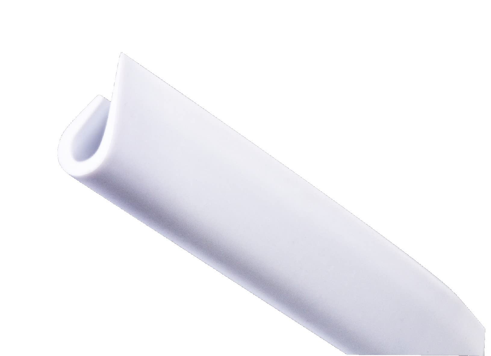 カーメイト ドアモール Jタイプ ホワイトの商品画像