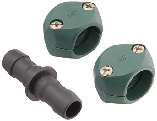 MINTCRAFT GC532-23L Mender Plastic Hose, 1/2-Inch