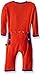 KicKee Pants Baby Boys' Print Coverall