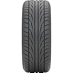 Ohtsu FP8000 High Performance Tire - 235/30R20 88W
