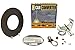 The Can Converter R56 Recessed Can Light Conversion Kit w/ 7