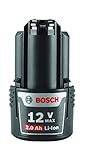Bosch BAT414 12-Volt Max Lithium-Ion 2.0Ah High Capacity Battery