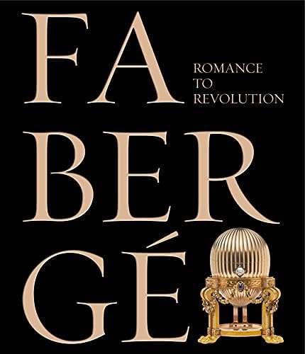 Faberge: A Catalog of the Lillian Thomas Pratt Collection of