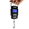 WiseField-110lb50kg-Electronic-Digital-Hanging-Luggage-Fishing-Hook-Scale-Black