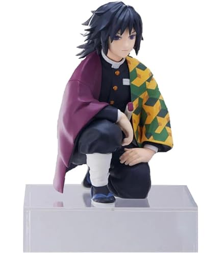 Amazon.com: SEGA - Demon Slayer: Kimetsu no Yaiba - Giyu