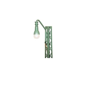 Aufsatzleuchte Turmm VIESSMANN 4180