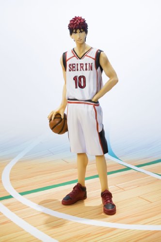 Figuarts ZERO Seirin High School Taiga Kagami (japan Import)