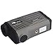 Wosports Golf Rangefinder Laser Hunting Range Finder with Flagpole Lock - Ranging - Speed Function 5-700 Yard
