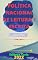 Livro Política Nacional de Leitura e Escrita – Lei 13.696/2018: Atualizada - 2022