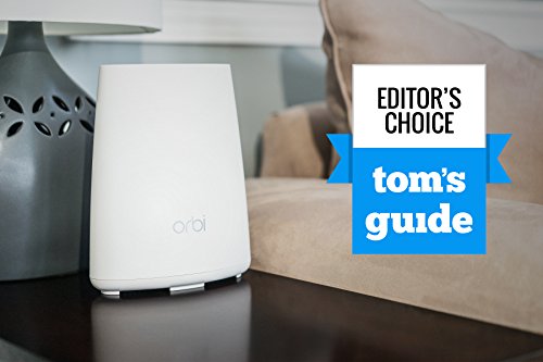 NETGEAR-Orbi-Home-WiFi-System