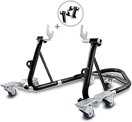 Bequille constand Clearance