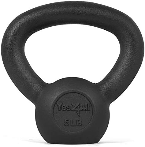 Cast fitness kettlebell Outlet
