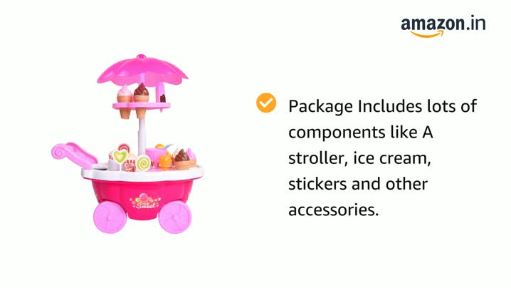 smartcraft ice cream