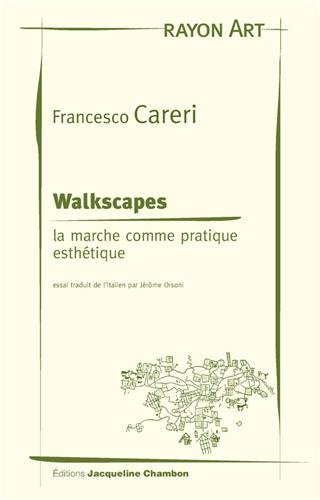 Walkscapes