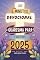 Livro Um 5 Minutos Devocional Quaresma Para Tweens 2025