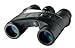 VANGUARD Orros 10x25 Lightweight Compact Binocular, Waterproof/Fogproof, Black (ORROS 1025)