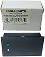 Coolerguys Thermal Fan Controller (Rev. 4)