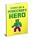 Diary of a Minecraft Hero Book 1: A Lost Hero