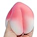 YONGER 10CMPeaches Cream Scented Slow Rising for Kids Toy