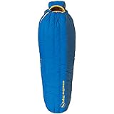 Big Agnes Lost Ranger 15-Degree Sleeping Bags (650 Down Fill)