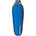 Big Agnes Lost Ranger 15-Degree Sleeping Bags (650 Down Fill)