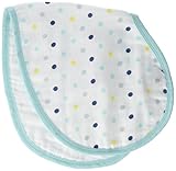 ideal baby by the makers of aden + anais burpy bib, splash