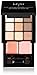 NYX Professional Makeup Nude On Nude Natural Look Kit