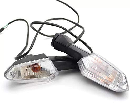 Open Throttle Racers for Kawasaki Ninja 300/Ninja 650/ER6N/Versys/Z800/Z1000 Turn Signals