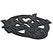 Jack Daniel's Jack Lives Here Entry Mat
