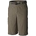 Columbia Men's Silver Ridge Cargo Short, Sage, 36 x 10