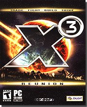 X3 Reunion